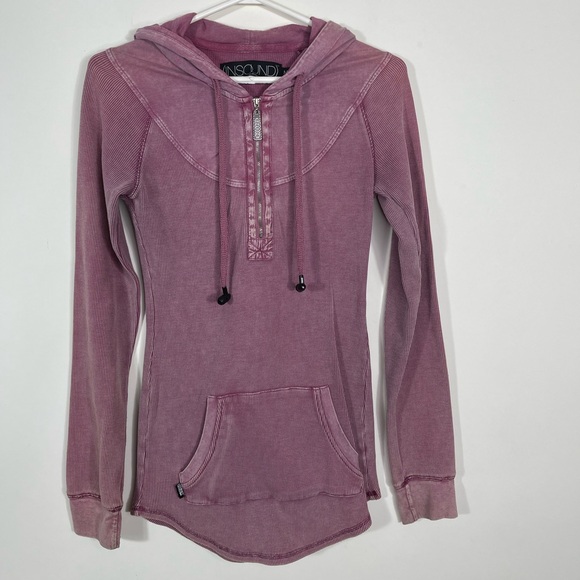 INSOUND Hoodie - Picture 2 of 8